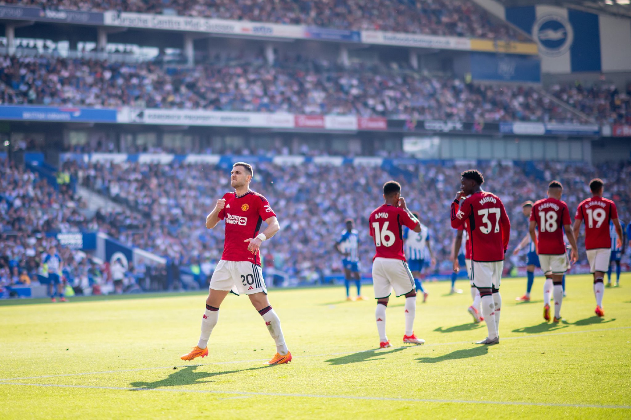 距的致胜因 距的致胜因